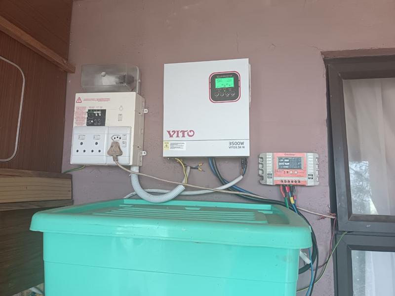 2 Bedroom Property for Sale in Albertinia Western Cape